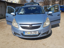 Opel Corsa 1.2 Benzina