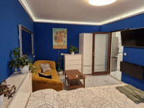 Garsoniera in zona Centrului Vechi