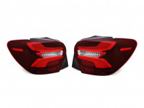 Stopuri LED - Mercedes A-Class W176 (2010-2018) Pentru Halogen