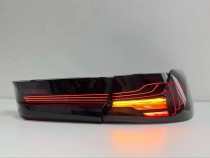 Stopuri LED Laser - BMW Seria 3 G20 Rosu