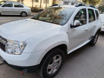 Dacia Duster masina