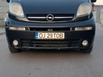 Opel Vivaro 2004Proprietar