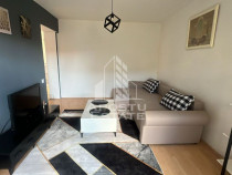 Apartament 2 camere la casa, curte comuna, in Dumbravita