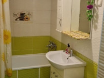 Apartament cu 2 camera in zona Triaj