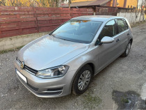 Volkswagen Golf 7 - 18.599 km