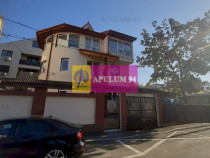 Casă-Vilă Brâncoveanu-Secuilor