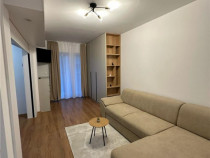 Garsoniera PetFriendly Prima Avantgarden