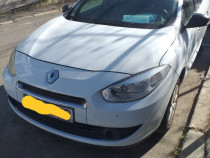 Renault Fluence diesel