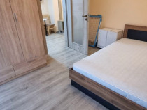 Oferim spre inchiriere apartament o camera