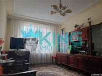 Oltenitei, Pta Sudului | 2 Camere | Decomandat | Balcon