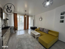 Apartament 2 camere | Nord10 by Alezzi | Ideal investitie