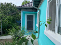 MALCOCI -CASA 3 CAMERE SUPRAFATA 84 MP, TEREN 2200 MP