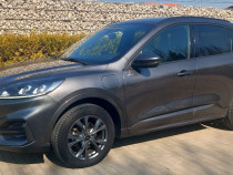 Fork Kuga ST Line, 2022 Plug in Hybrid