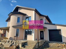 Săbăreni, vilă 5 camere, cu 217 mp utili, în apropier...