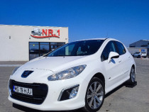 Peugeot 308 GT line 1.6 benzina