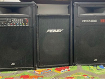 Boxe JRH+1 PEAVEY+microfon (negociabil)