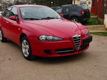 Alfa Romeo 147 1.6 Twin Spark 16V 120 cp euro 4