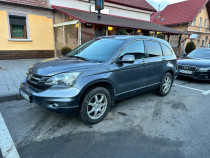 4x4, Honda crv 2011