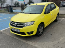 Vând Dacia logan 2