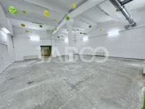 Spatiu comercial 2000 mp utili zona Piata Cluj