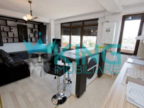 Baneasa-George Bibescu | 2 Camere | Centrala | Parcare | Ter