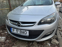 Opel Astra J An 2016