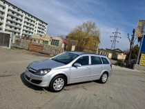 Opel astra 1.7dti 2006 1200e fix