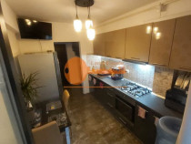 Vanzare 3 camere ( incalzire pardoseala si terasa 120 mp )