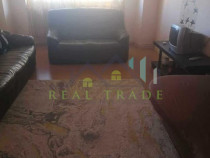 Apartament 3 camere decomandat etajul 1 Racadau