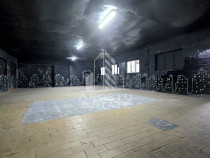 Spatiu Comercial 500mp Zona Tipografilor