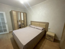 Se inchiriaza apartament cu 2 camere