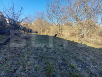 Teren 560mp in autorizare casa individuala 170mp utili, car