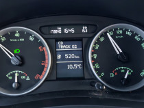 Skoda Fabia 1.4 Benzina