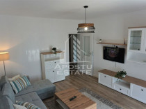 Apartament cu 2 camere, loc de parcare, piscina, Sweet Ho...