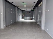 Zona Centrul Isoric Etaj 1 supr 140mp cu intrare separata...