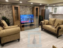Ap 3 camere mobilat-utilat lux - zona Centrul Istoric