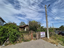 Cornetu stradal, vanzare teren intravilan 1.600mp