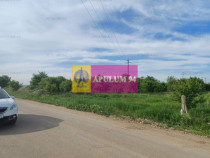Teren 1400 mp, intravilan construibil, &icirc;n Joița