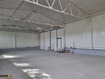 Hala Semicentral 17 kwa