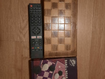 Telecomanda universala tabla de șah table joc dame moara