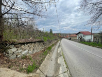 Teren intravilan - Runcu *oportunitate* - zonă turistică