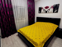 Apartament 2 camere decomandat l Mobilat și Utilat l Dimitrie Leonida