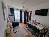 Apartament de vanzare 2 camere, 33 mp, zona George Enescu