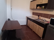 Zona Hotel Europa, gars. parter