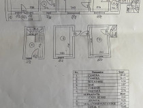 Apartament in vila, zona Marriott, Uranus