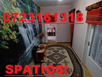 SPATIOS 85mp apartam 4 cam conf I DECOMANDAT Progresu
