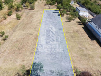 Teren intravilan 1374 mp,Giarmata,comision 0