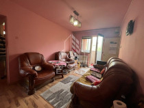 Apartament cu 3 camere, centrala proprie, etajul 1, zona ...