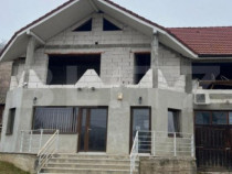 Casa de vanzare sau schimb, 240 mp utili, 700 mp teren, zona