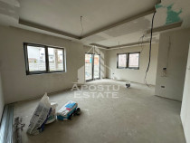 Duplex cu 4 camere si 3 bai, finisaje la alegere in Giroc